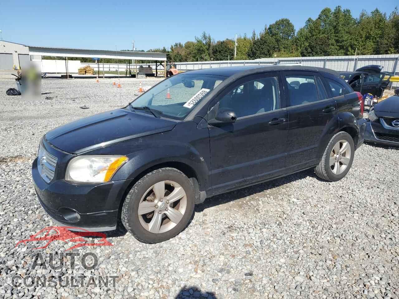 DODGE CALIBER 2010 - 1B3CB3HA3AD616700