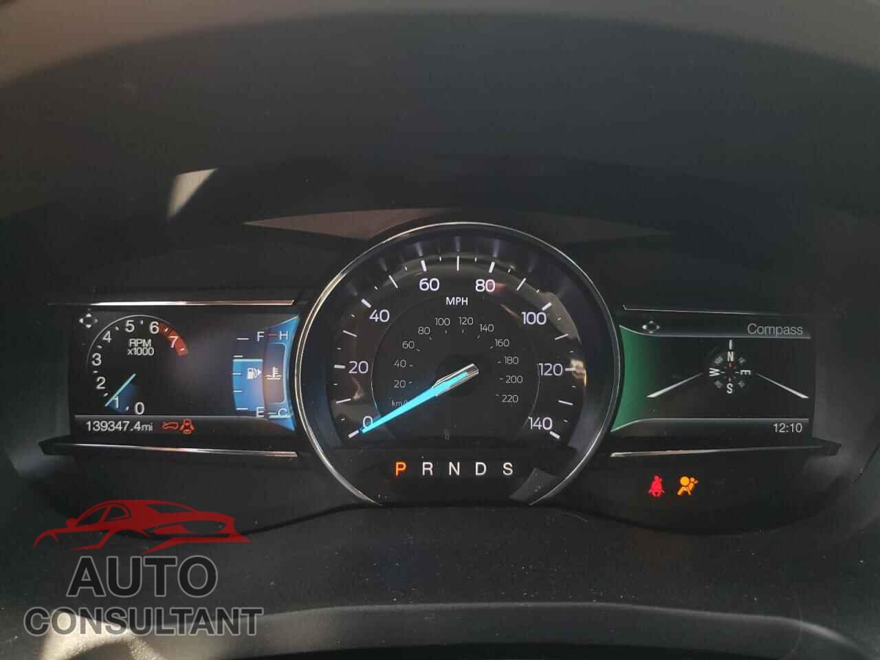 FORD EXPLORER 2018 - 1FM5K7D89JGB30789