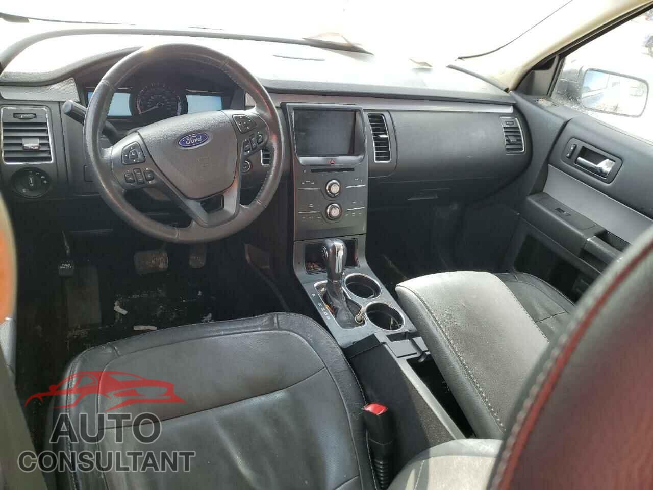 FORD FLEX 2015 - 2FMGK5C86FBA20327