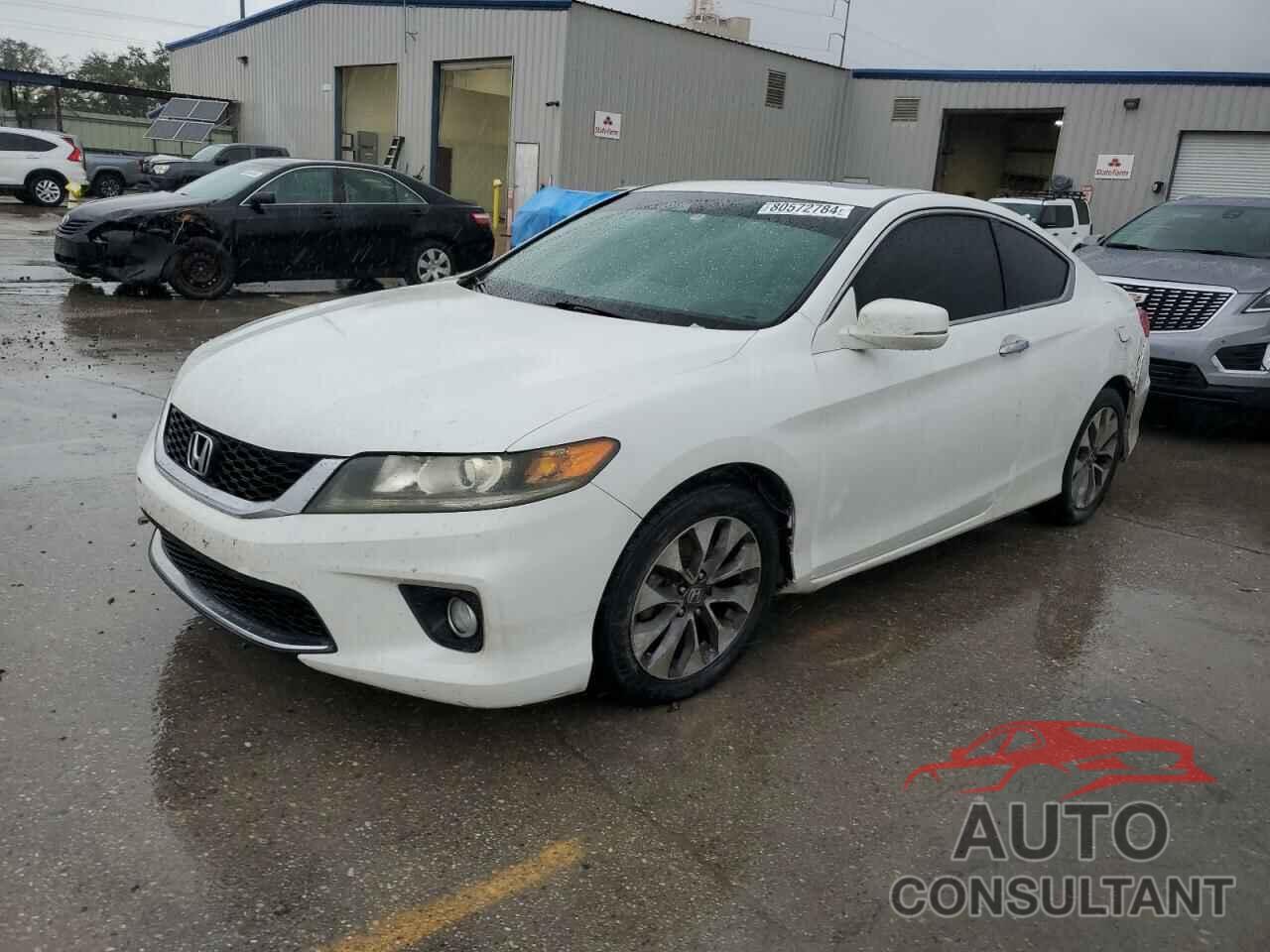 HONDA ACCORD 2015 - 1HGCT1B86FA008511