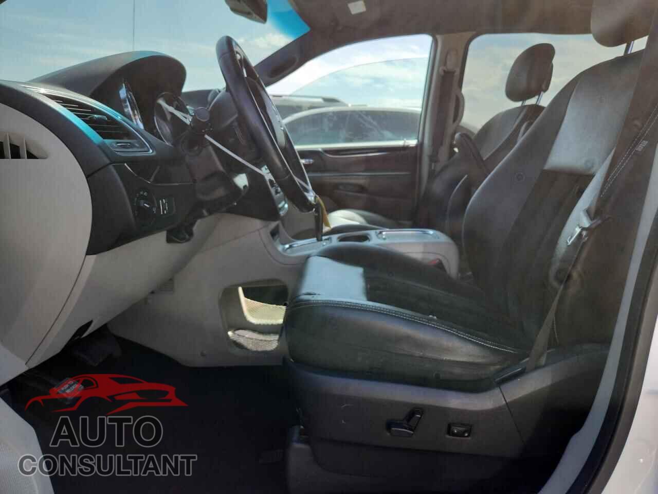 DODGE CARAVAN 2017 - 2C4RDGCG1HR799799