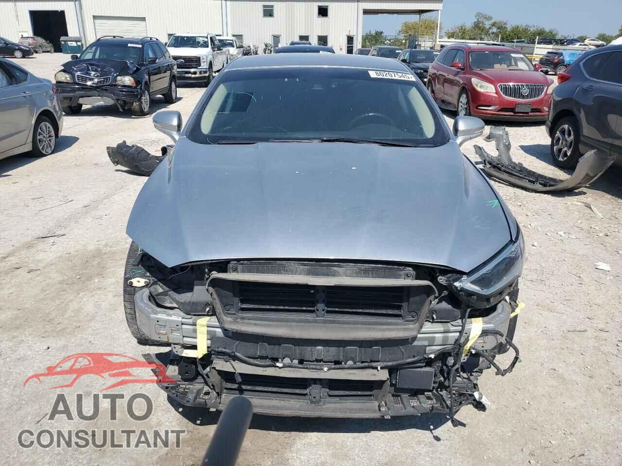 FORD FUSION 2020 - 3FA6P0CD0LR126597