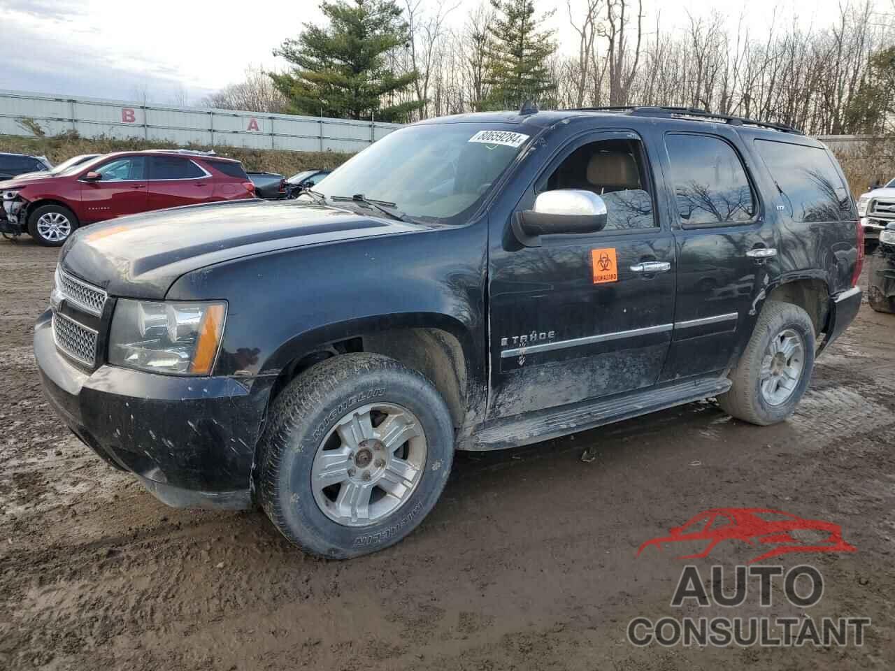 CHEVROLET TAHOE 2009 - 1GNFK33089J101366