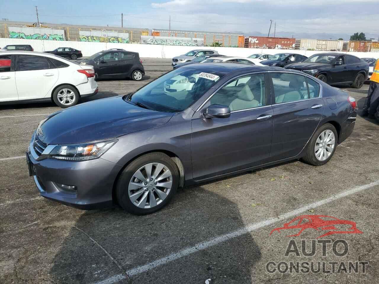 HONDA ACCORD 2015 - 1HGCR2F8XFA107430