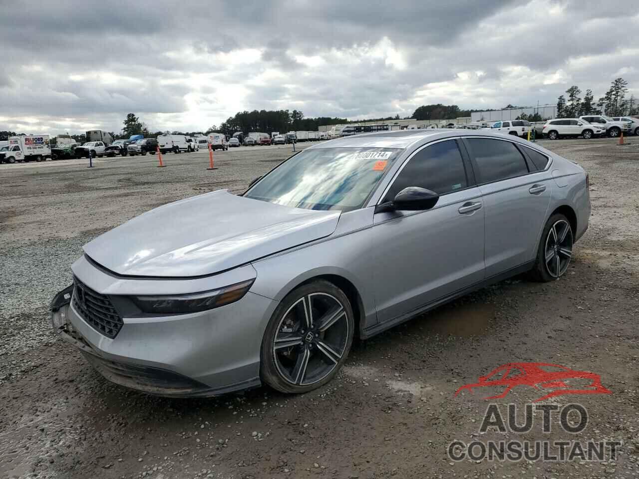 HONDA ACCORD 2023 - 1HGCY2F53PA064415