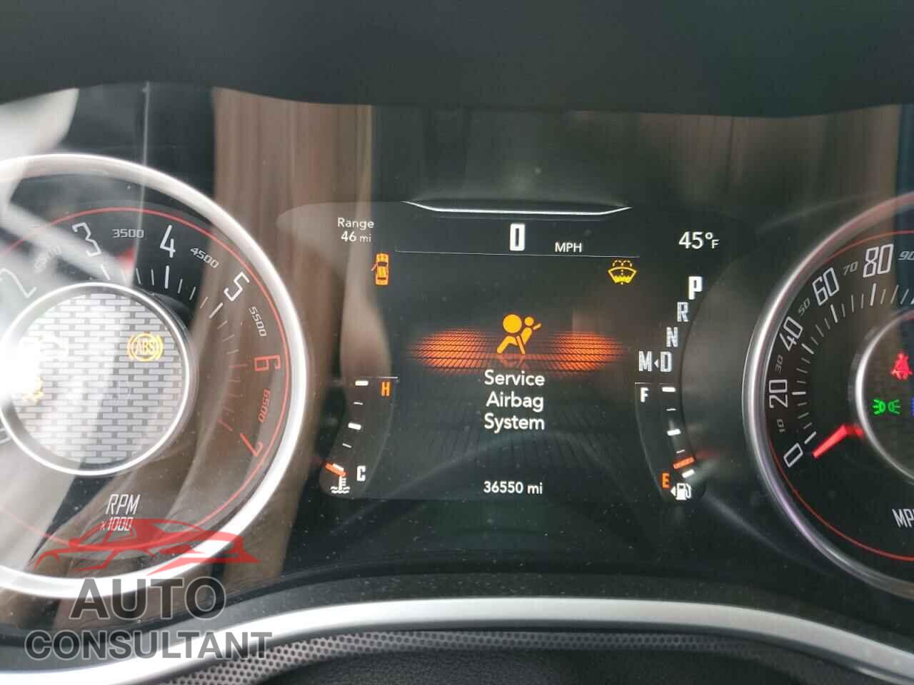 DODGE CHALLENGER 2015 - 2C3CDZFJ3FH815842