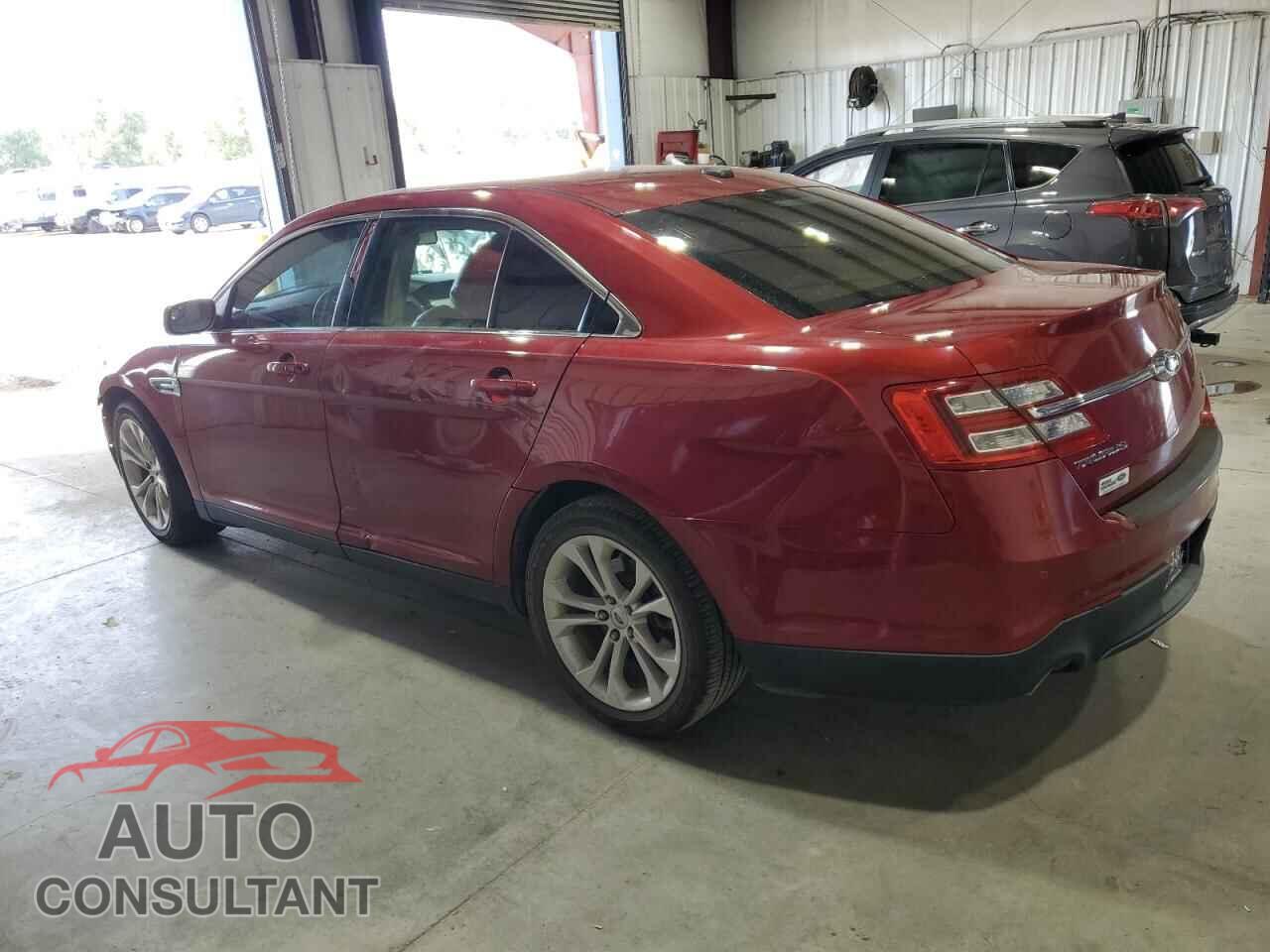 FORD TAURUS 2013 - 1FAHP2E85DG120906