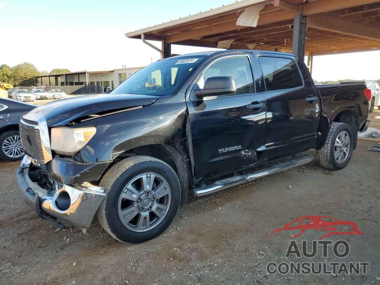 TOYOTA TUNDRA 2013 - 5TFEM5F16DX064662