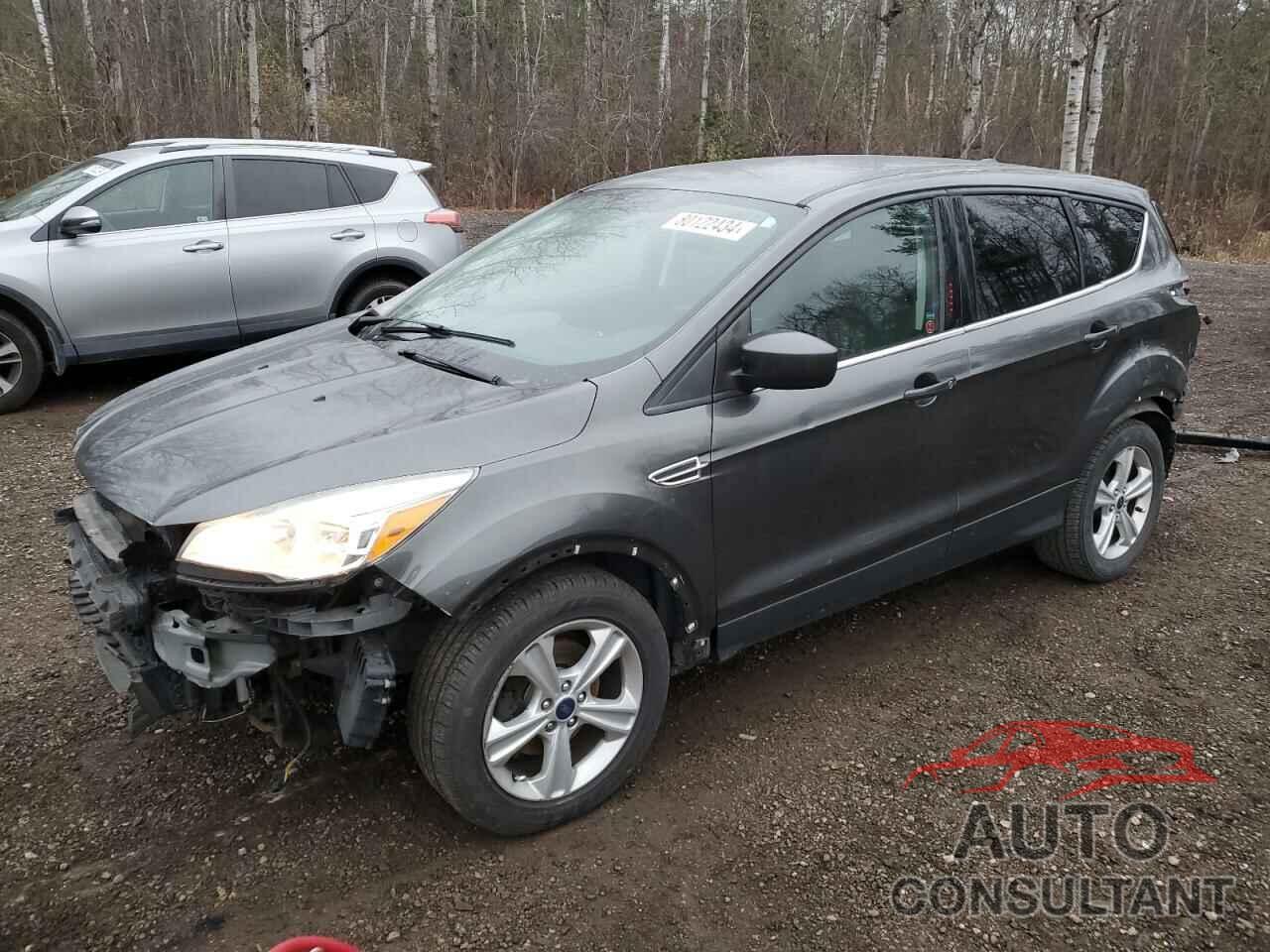 FORD ESCAPE 2015 - 1FMCU0G79FUA13296