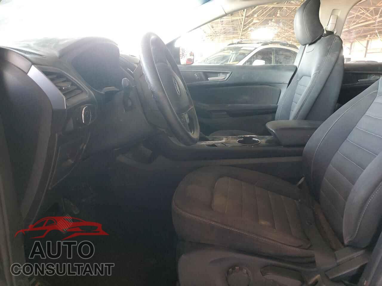 FORD EDGE 2016 - 2FMPK3G95GBC64155