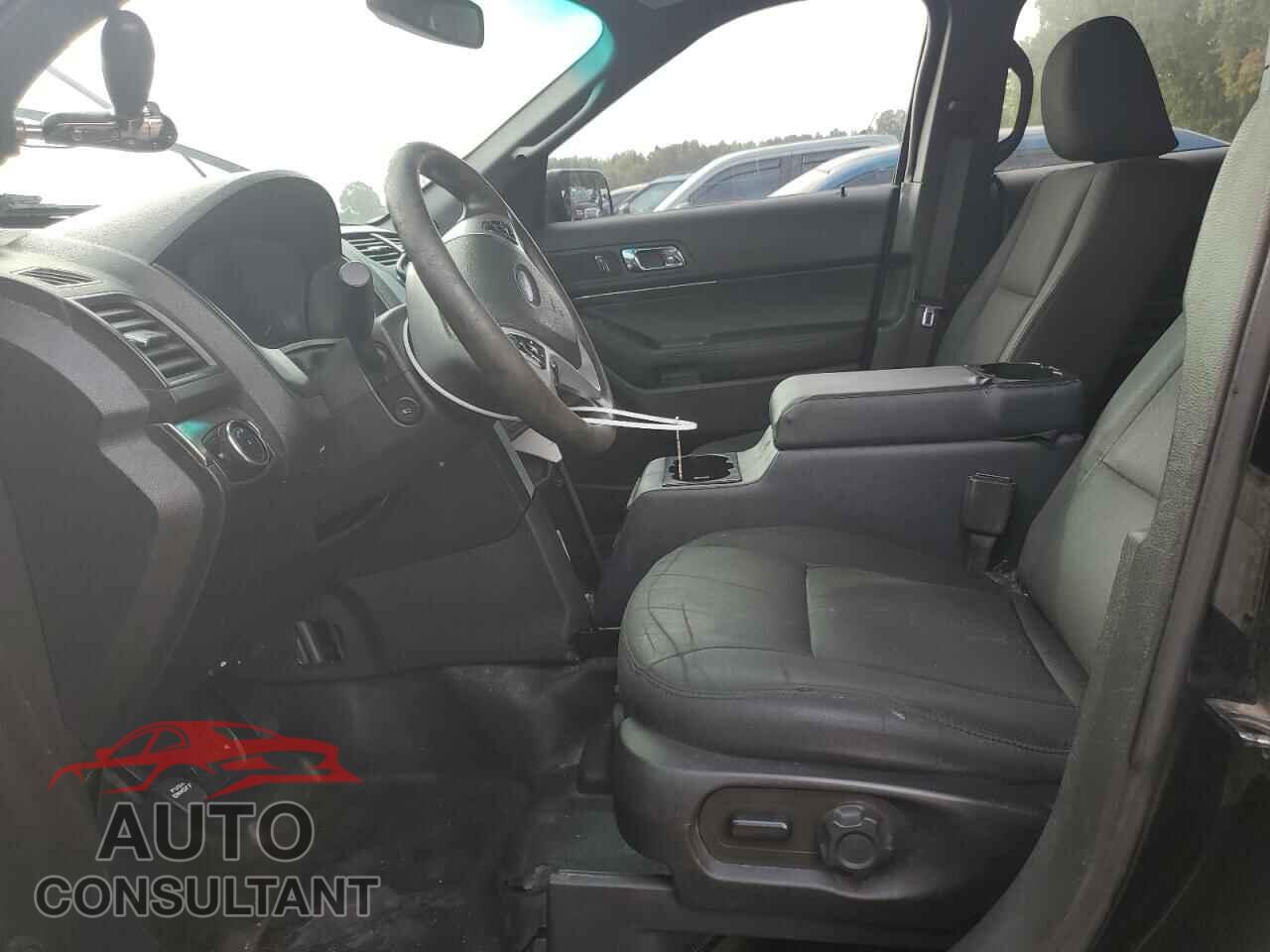 FORD EXPLORER 2015 - 1FM5K8AR0FGC27714