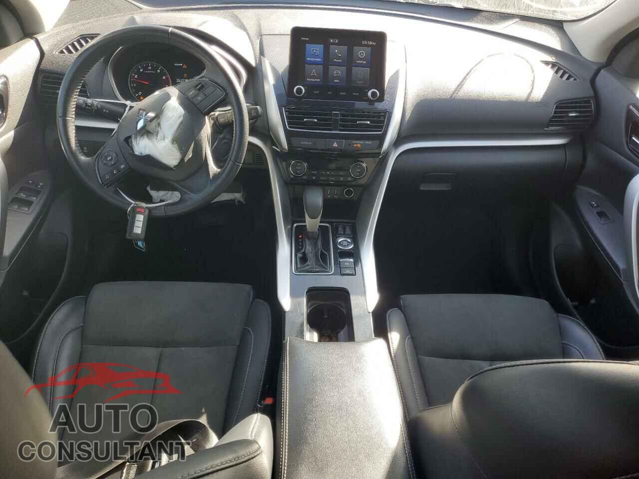 MITSUBISHI ECLIPSE 2023 - JA4ATWAA1PZ006671