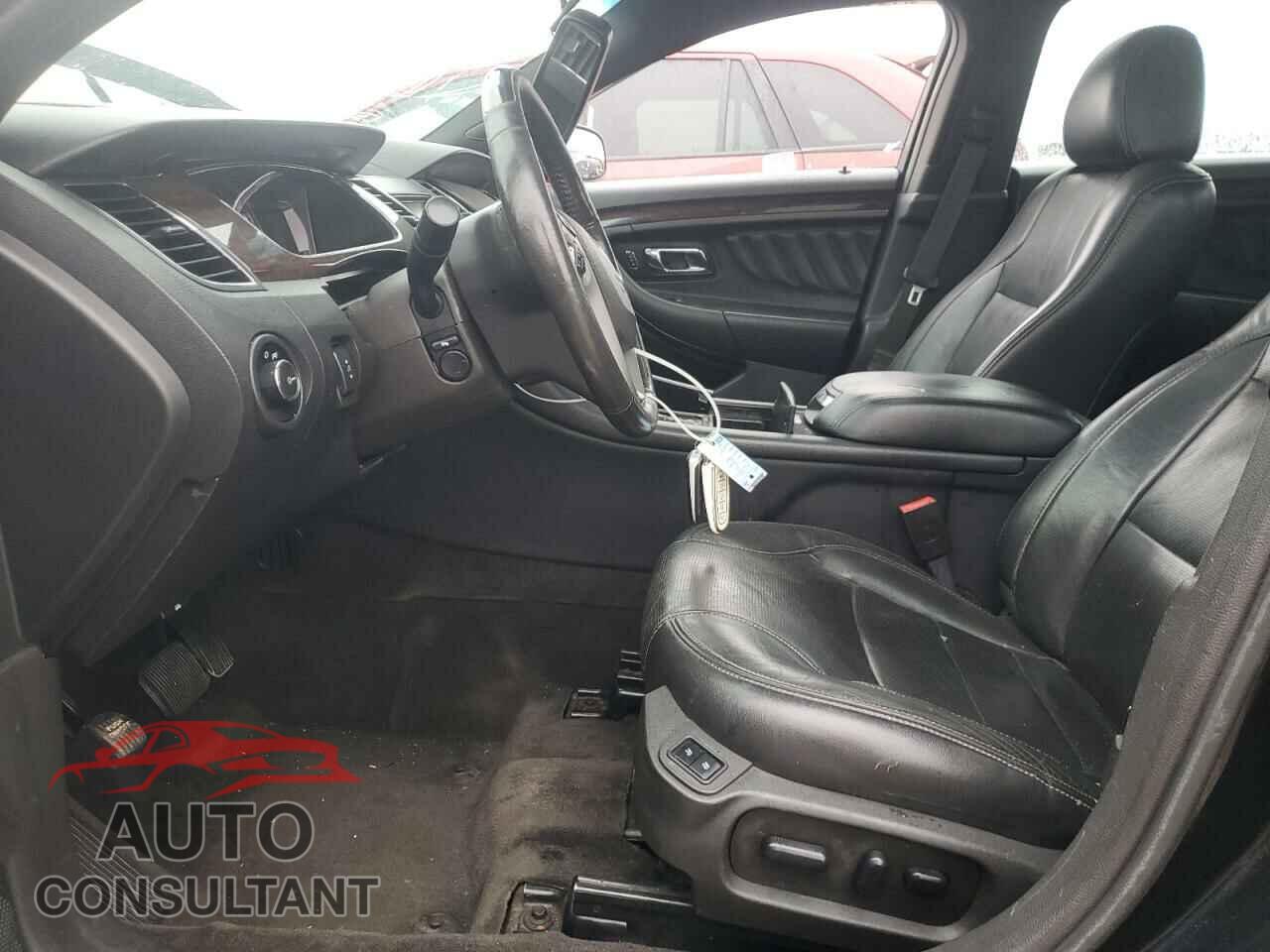 FORD TAURUS 2015 - 1FAHP2F84FG161237
