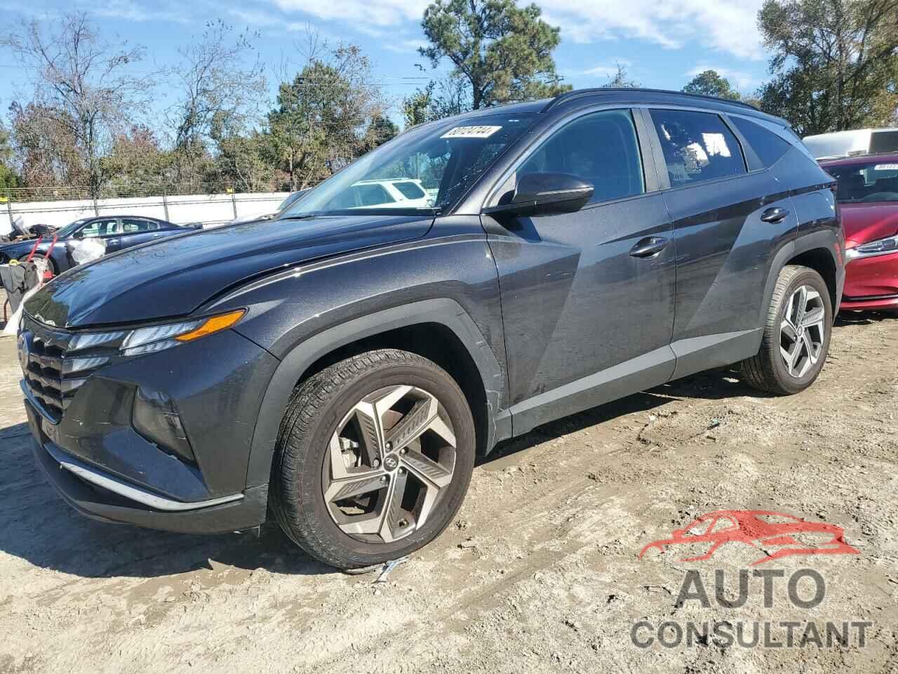 HYUNDAI TUCSON 2023 - 5NMJFCAE8PH259733