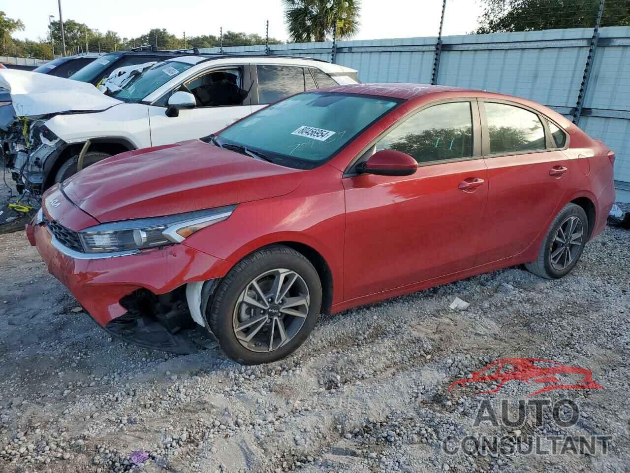 KIA FORTE 2024 - 3KPF24AD3RE704257