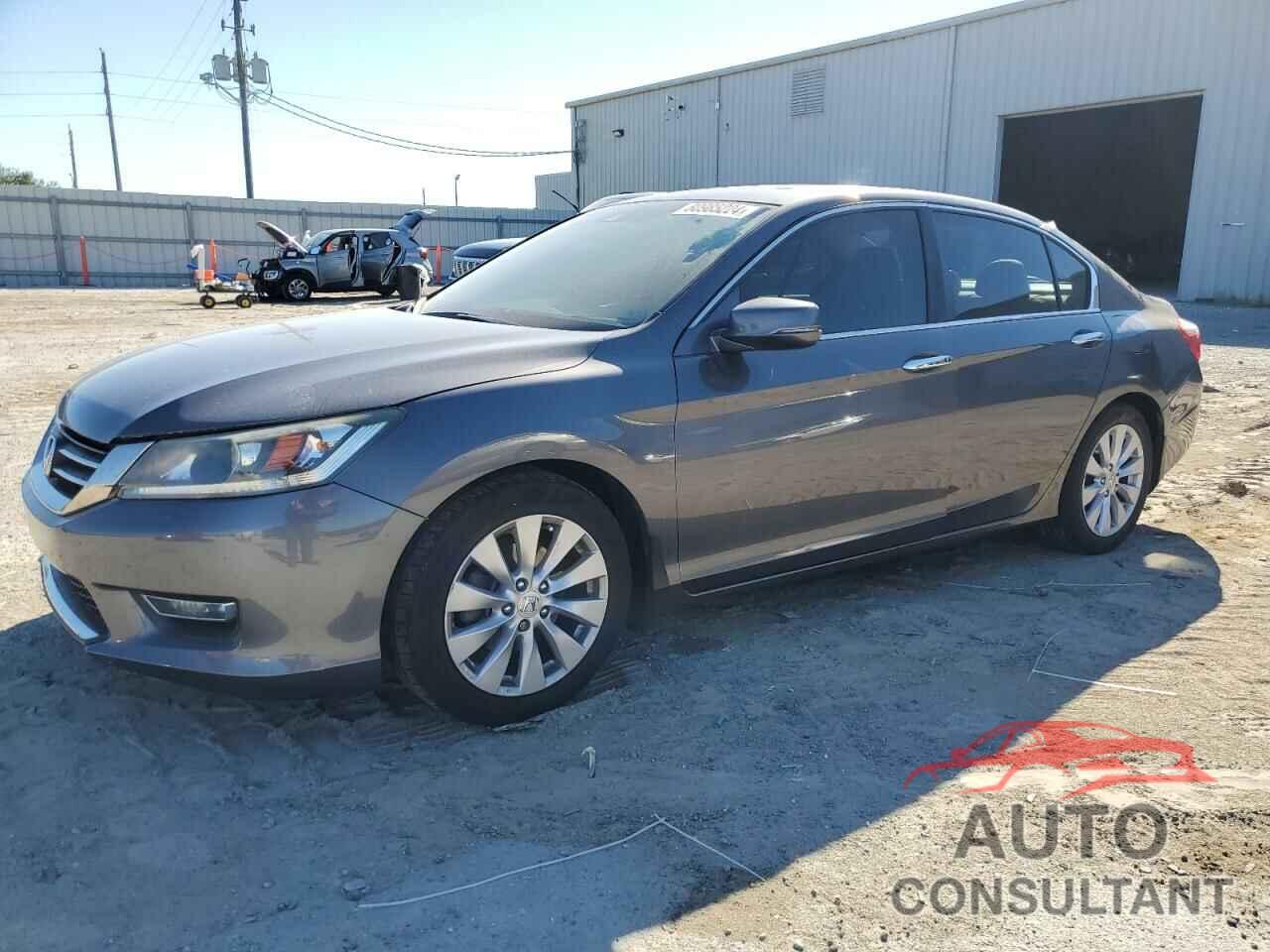 HONDA ACCORD 2013 - 1HGCR2F88DA182091