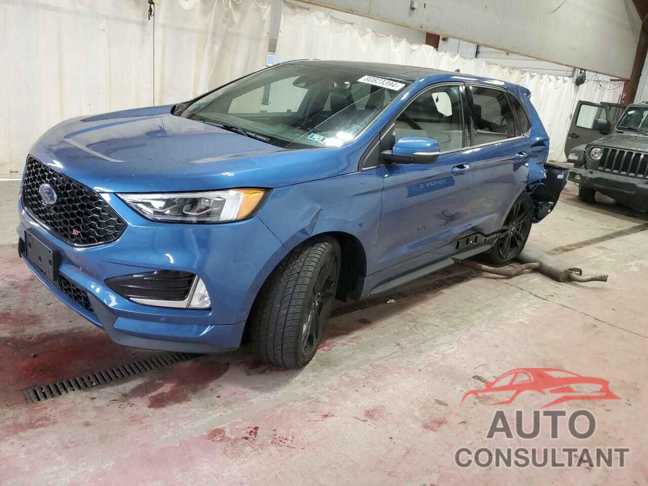 FORD EDGE 2020 - 2FMPK4AP1LBB46773