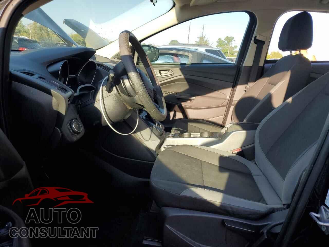 FORD ESCAPE 2013 - 1FMCU0F76DUA02240