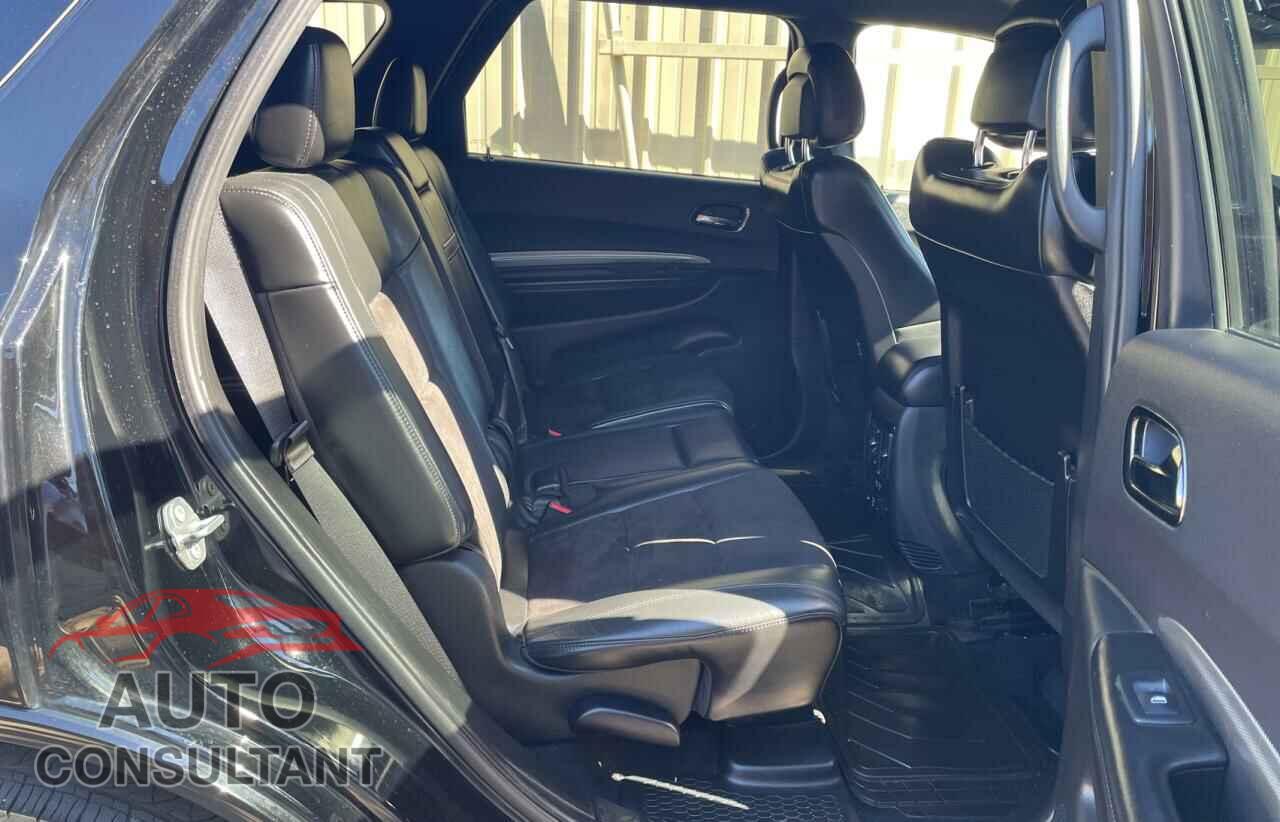 DODGE DURANGO 2020 - 1C4RDHDG6LC342041