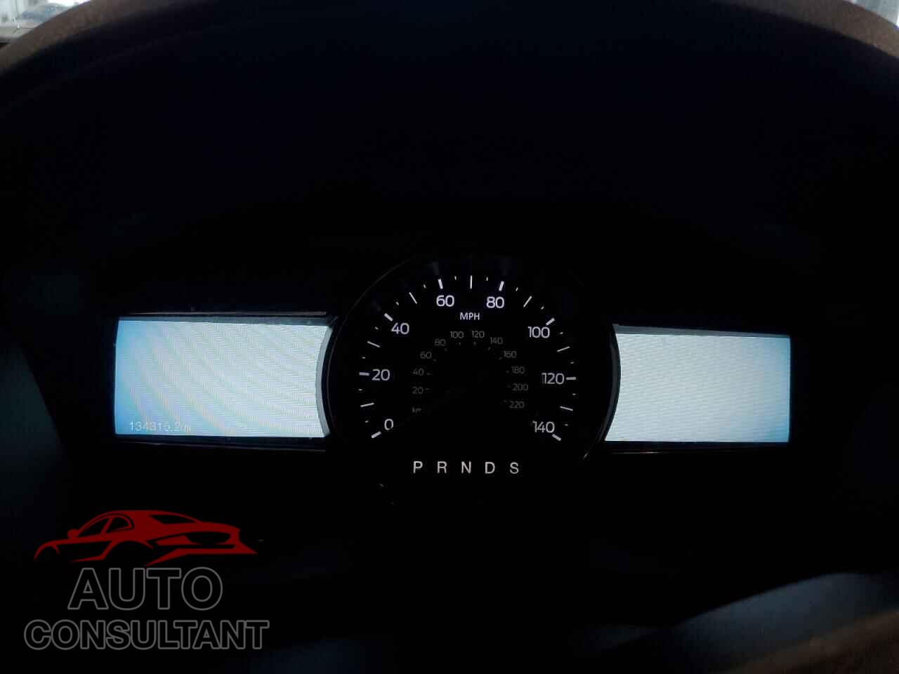 FORD EXPLORER 2016 - 1FM5K8D80GGB94721