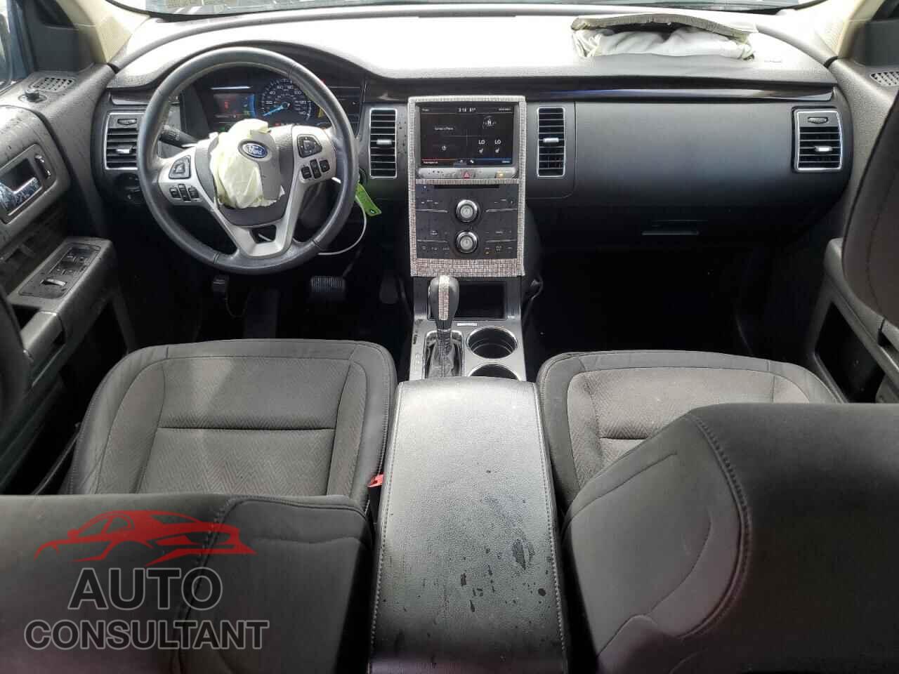 FORD FLEX 2013 - 2FMHK6C8XDBD02235