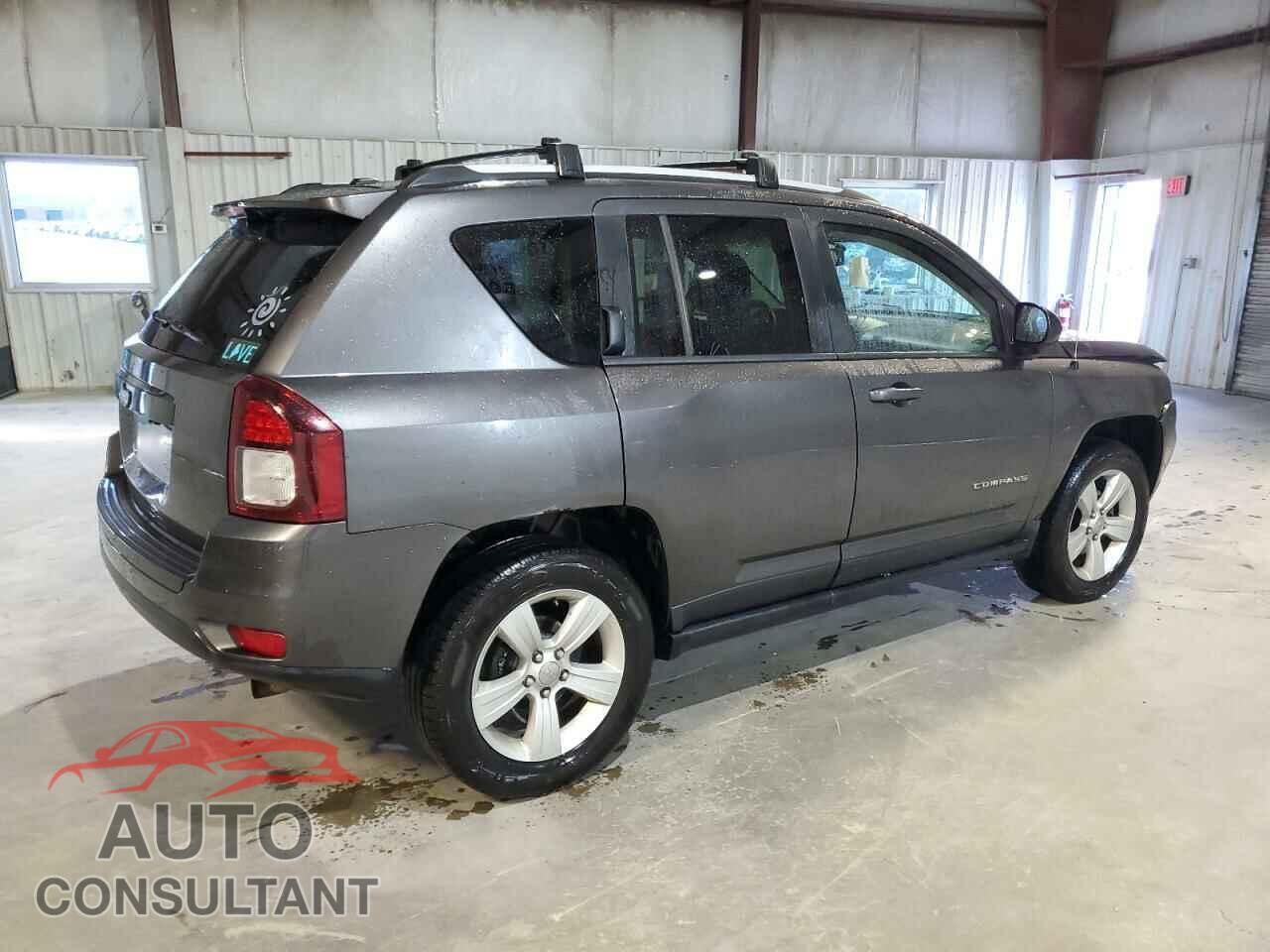 JEEP COMPASS 2016 - 1C4NJDBB5GD780802