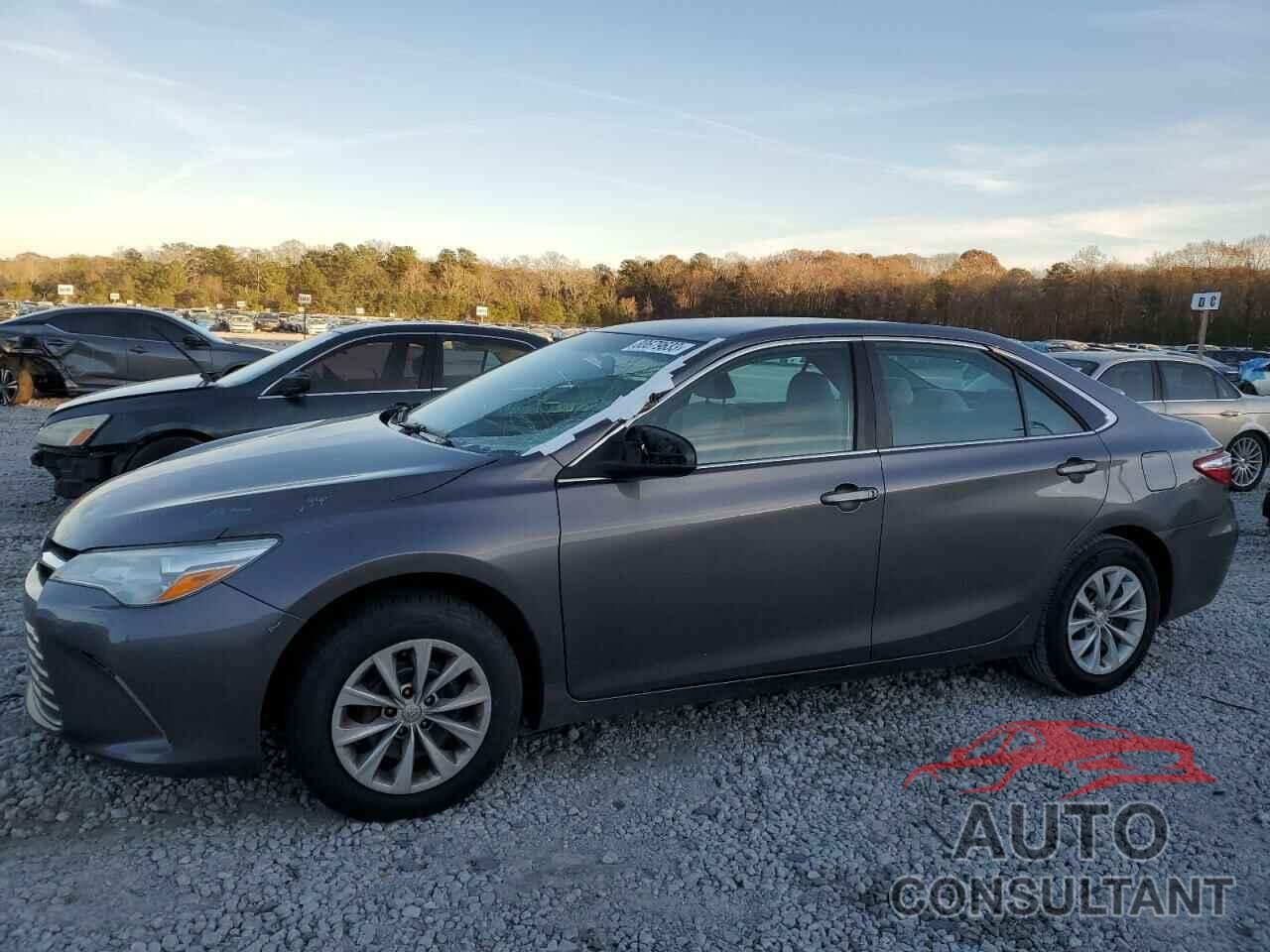 TOYOTA CAMRY 2016 - 4T1BF1FKXGU558832