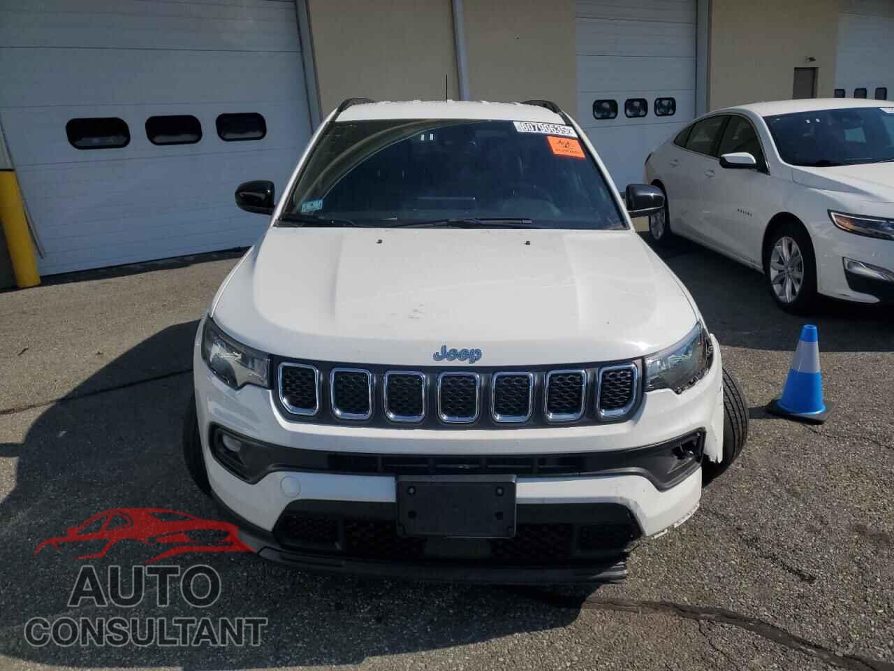 JEEP COMPASS 2023 - 3C4NJDBN3PT553046