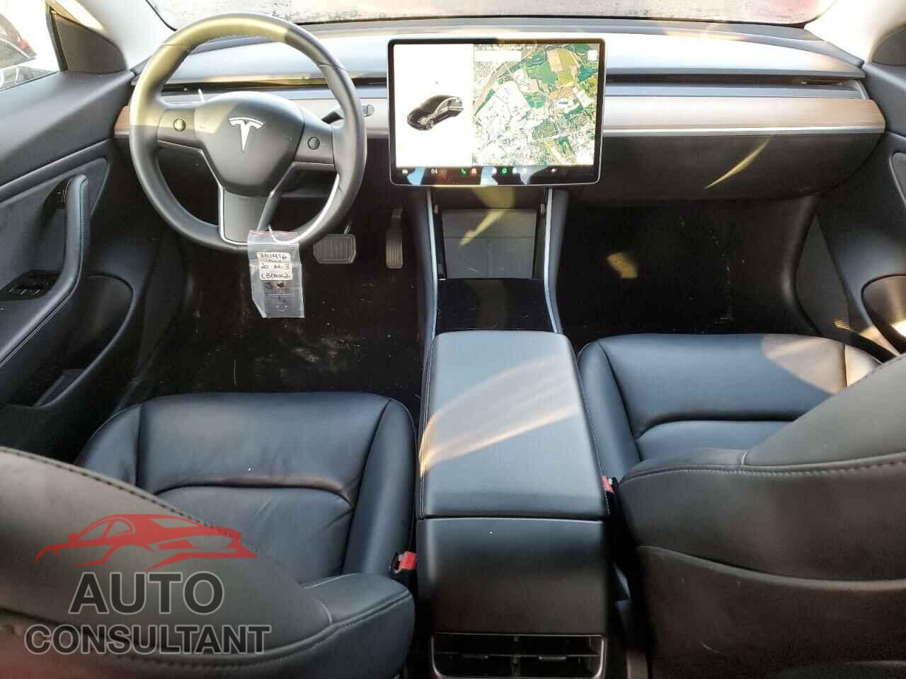TESLA MODEL 3 2020 - 5YJ3E1EB2LF741416