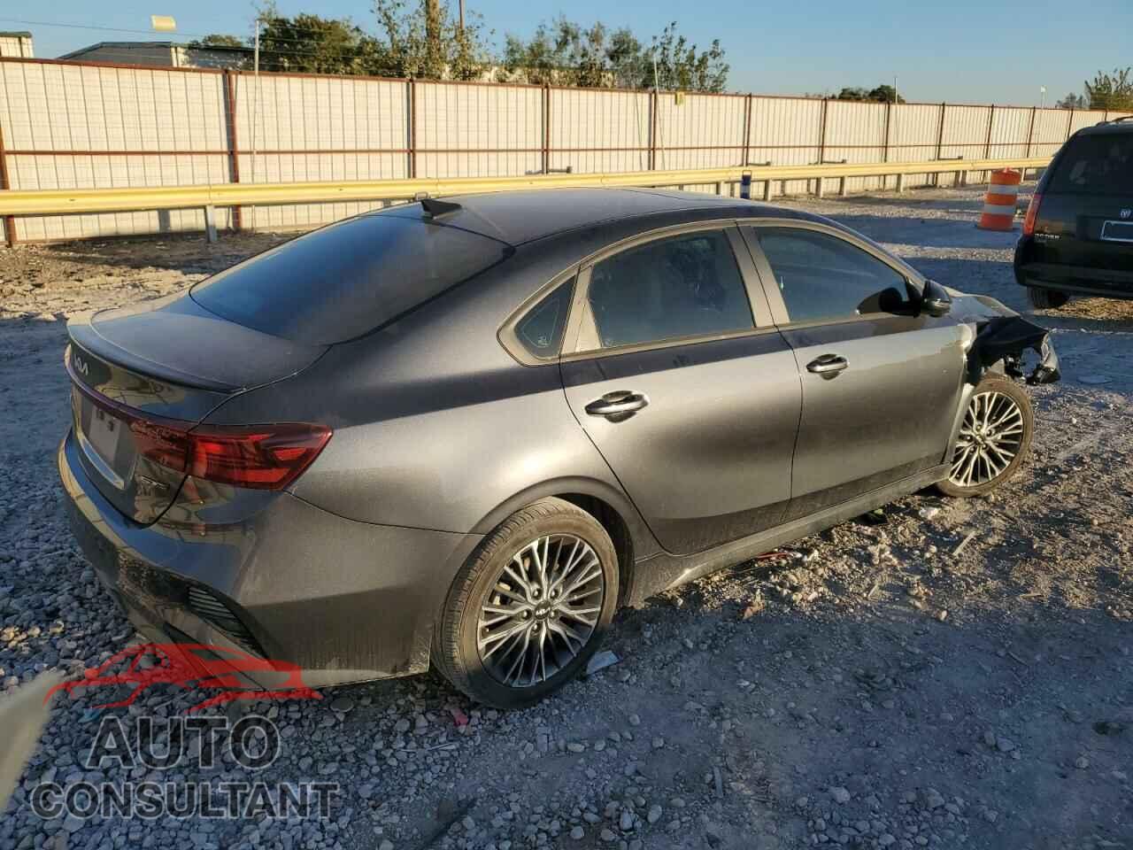 KIA FORTE 2024 - 3KPF54AD2RE711904