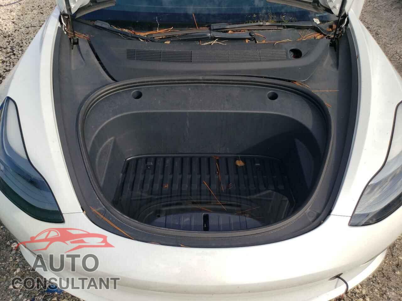 TESLA MODEL 3 2023 - 5YJ3E1EA6PF451418