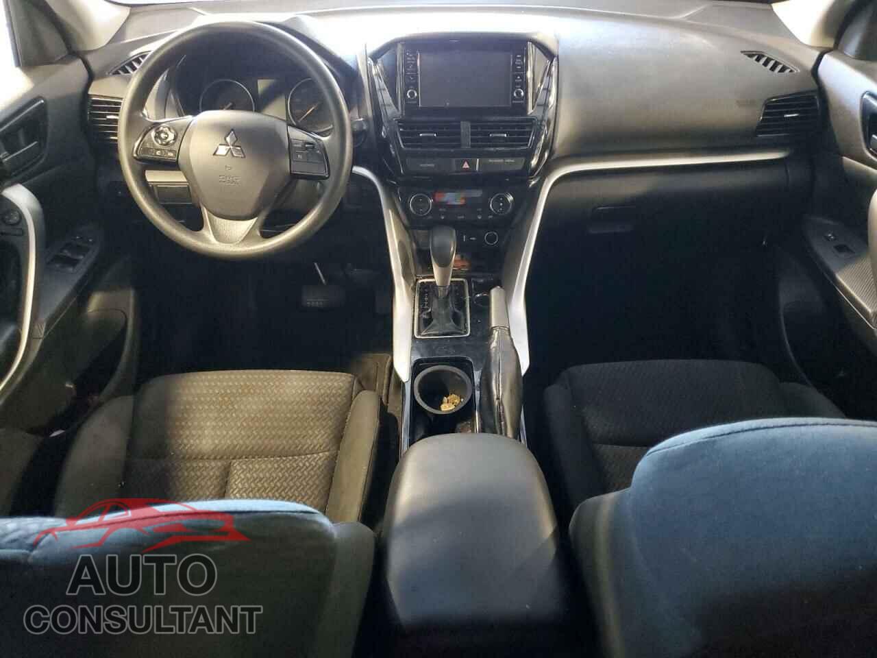 MITSUBISHI ECLIPSE 2022 - JA4ASUAA3NZ018468