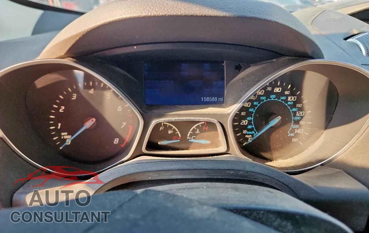 FORD ESCAPE 2013 - 1FMCU0G90DUC26619