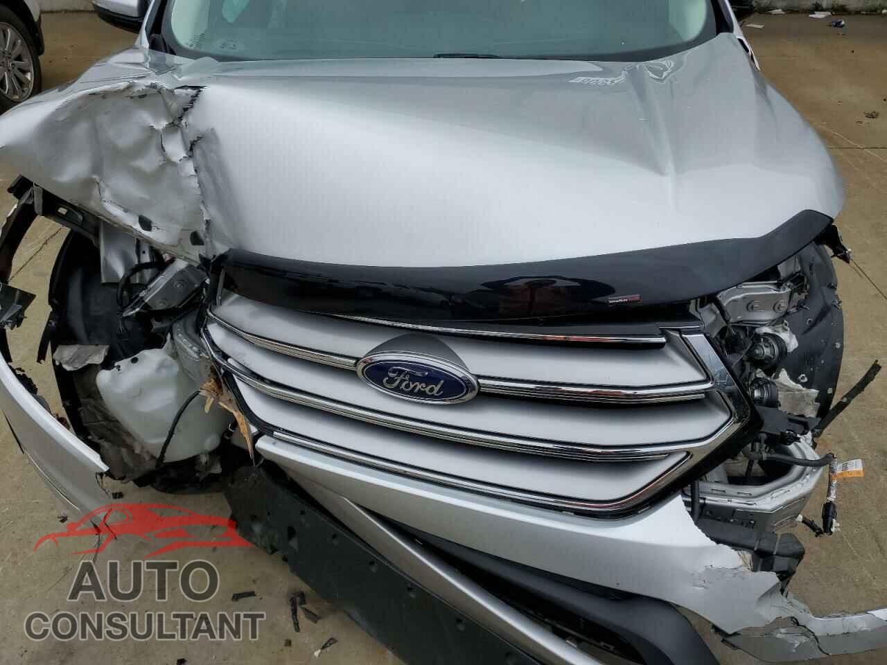 FORD EDGE 2016 - 2FMPK4K81GBC57501