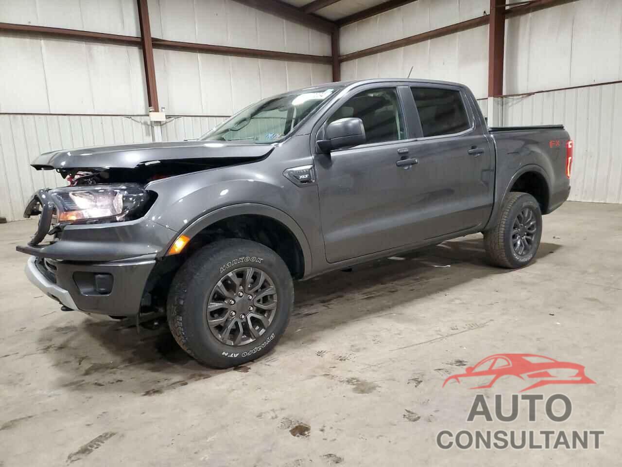FORD RANGER 2020 - 1FTER4FH8LLA97385