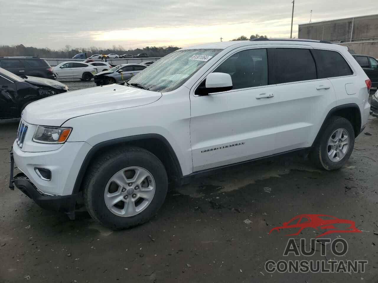 JEEP GRAND CHER 2015 - 1C4RJFAG6FC787157