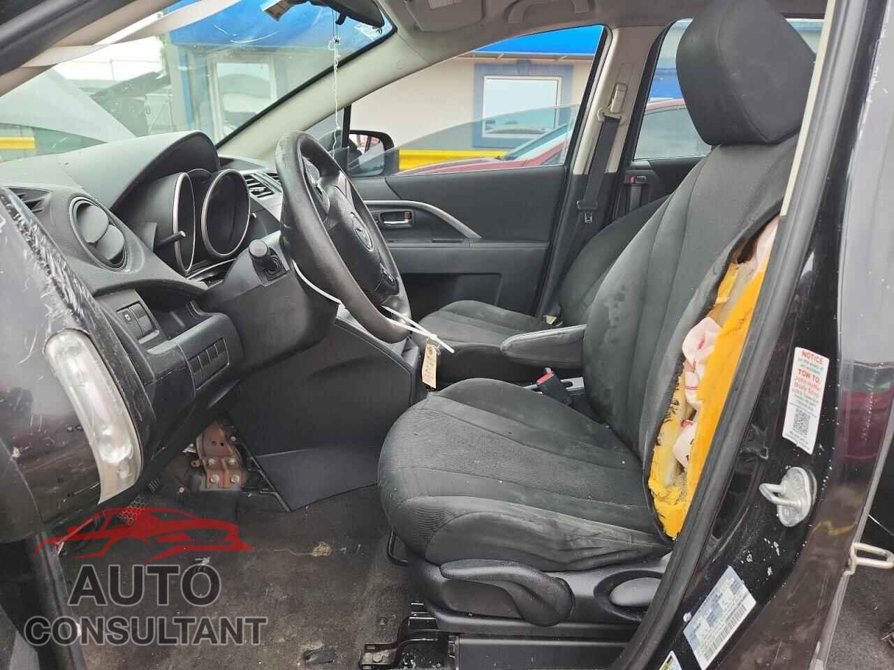 MAZDA 5 2015 - JM1CW2BL0F0181589