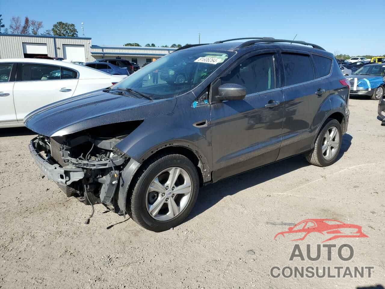 FORD ESCAPE 2013 - 1FMCU9GX9DUC18831