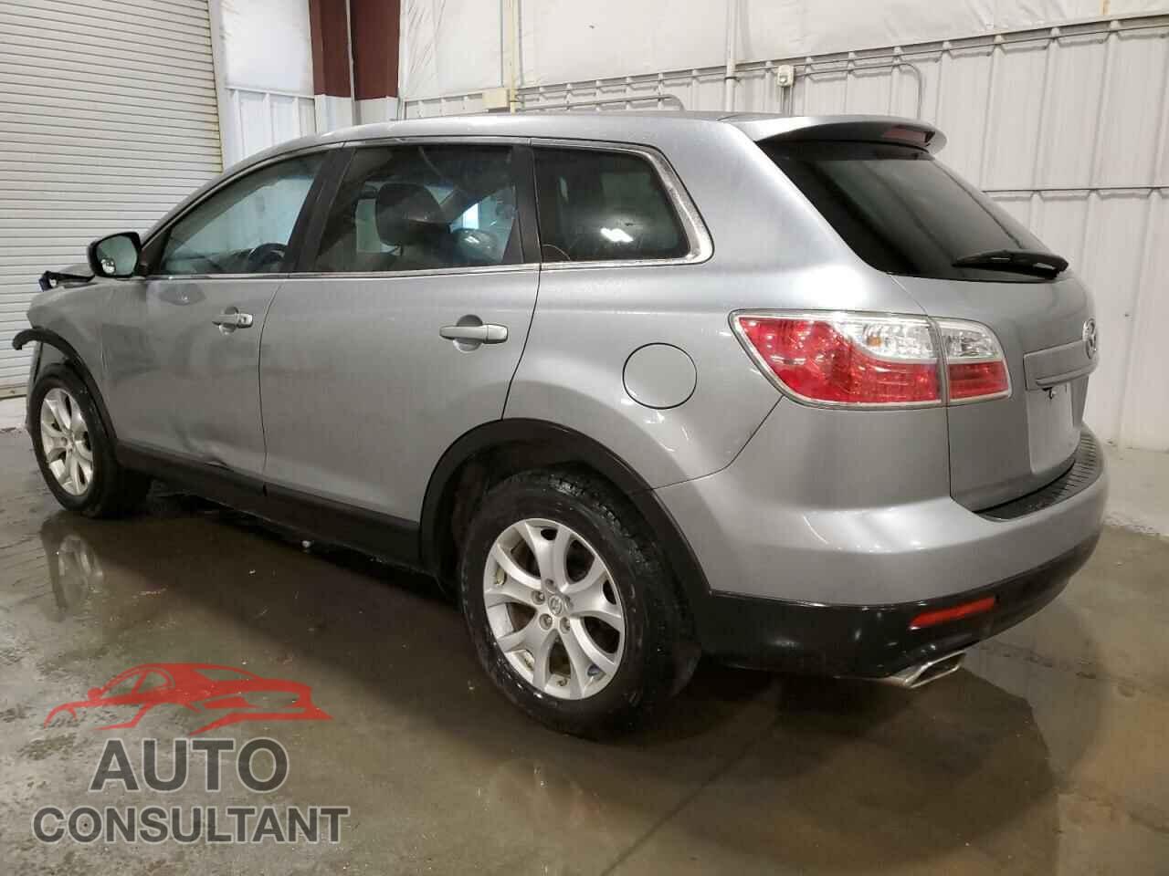 MAZDA CX-9 2012 - JM3TB3CA7C0368653
