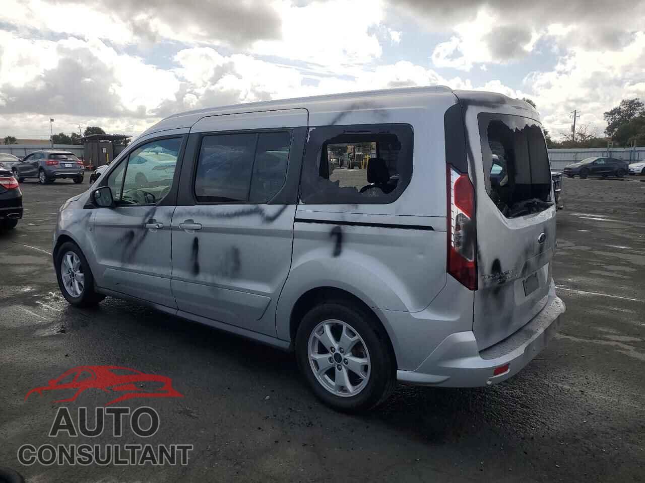 FORD TRANSIT 2016 - NM0GE9F74G1237391