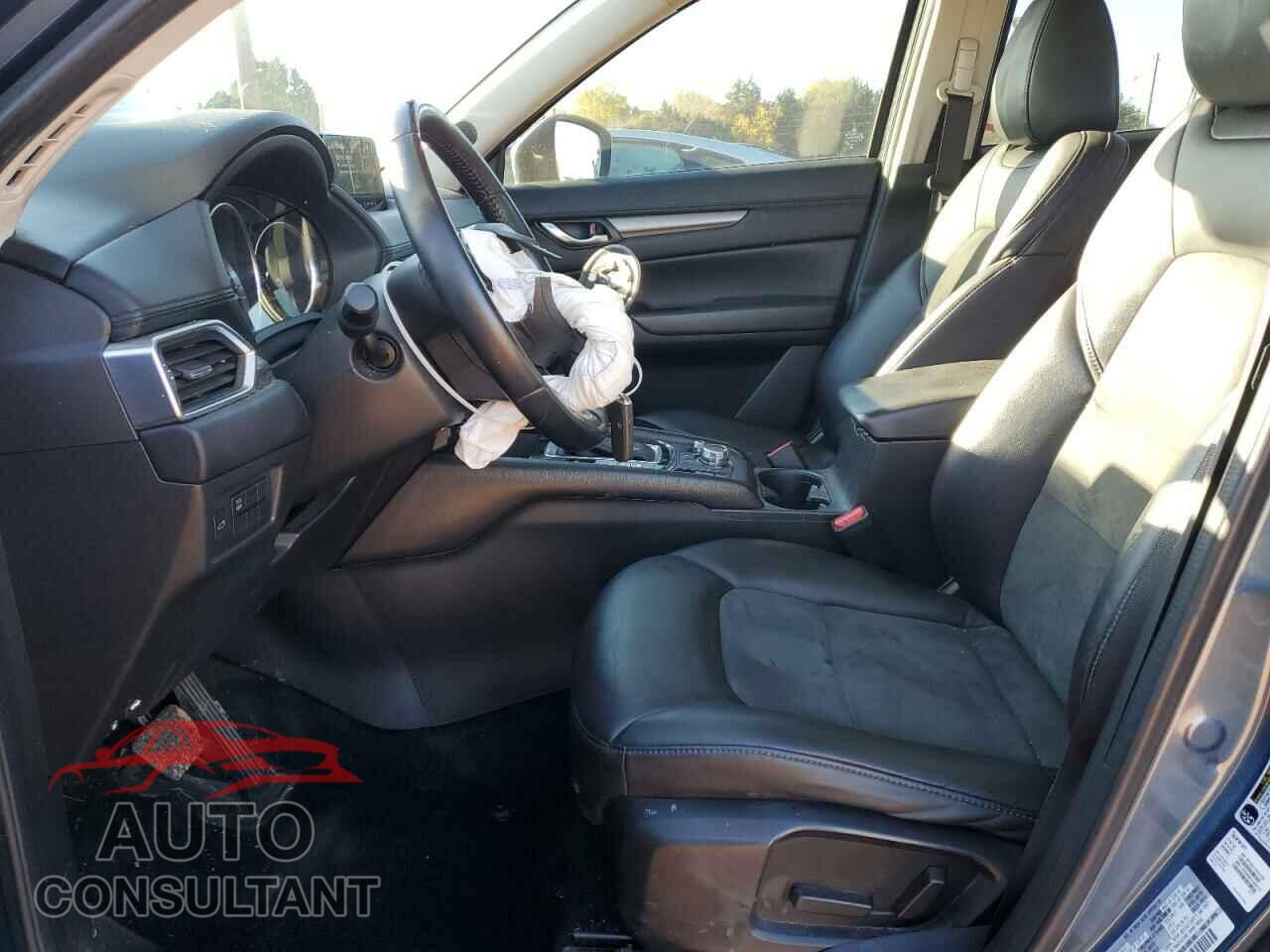 MAZDA CX-5 2017 - JM3KFBCL4H0121061