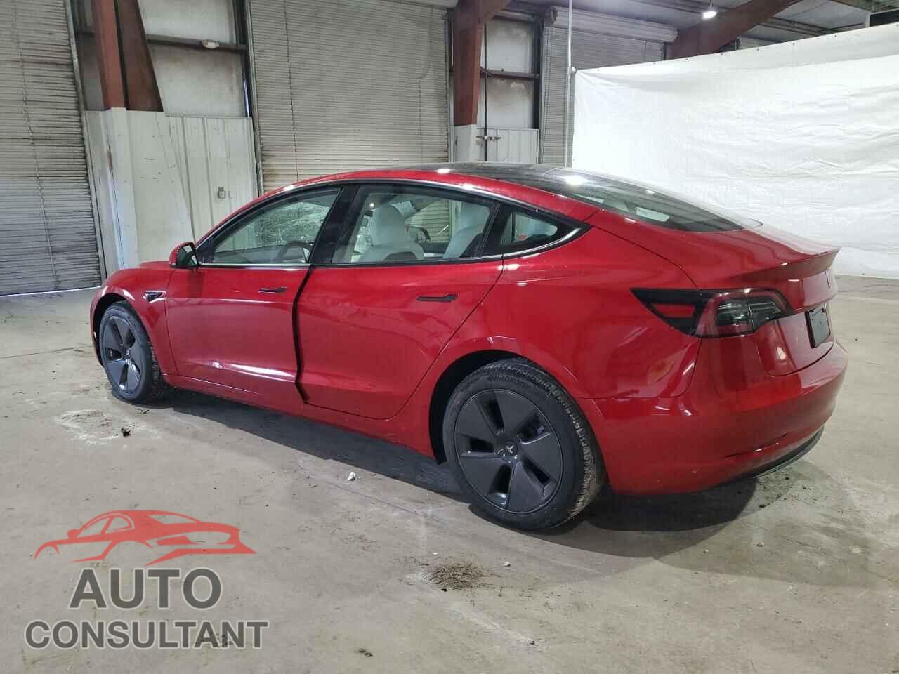 TESLA MODEL 3 2023 - 5YJ3E1EA7PF689116