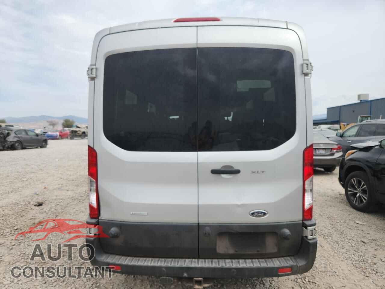 FORD TRANSIT 2015 - 1FBAX2CG1FKA54414