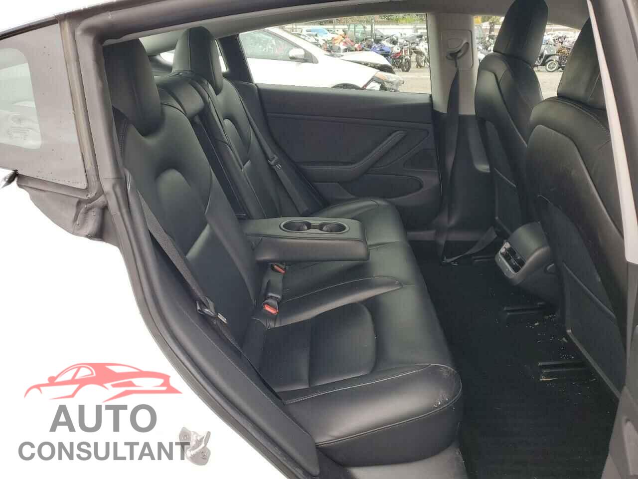 TESLA MODEL 3 2019 - 5YJ3E1EA9KF435674