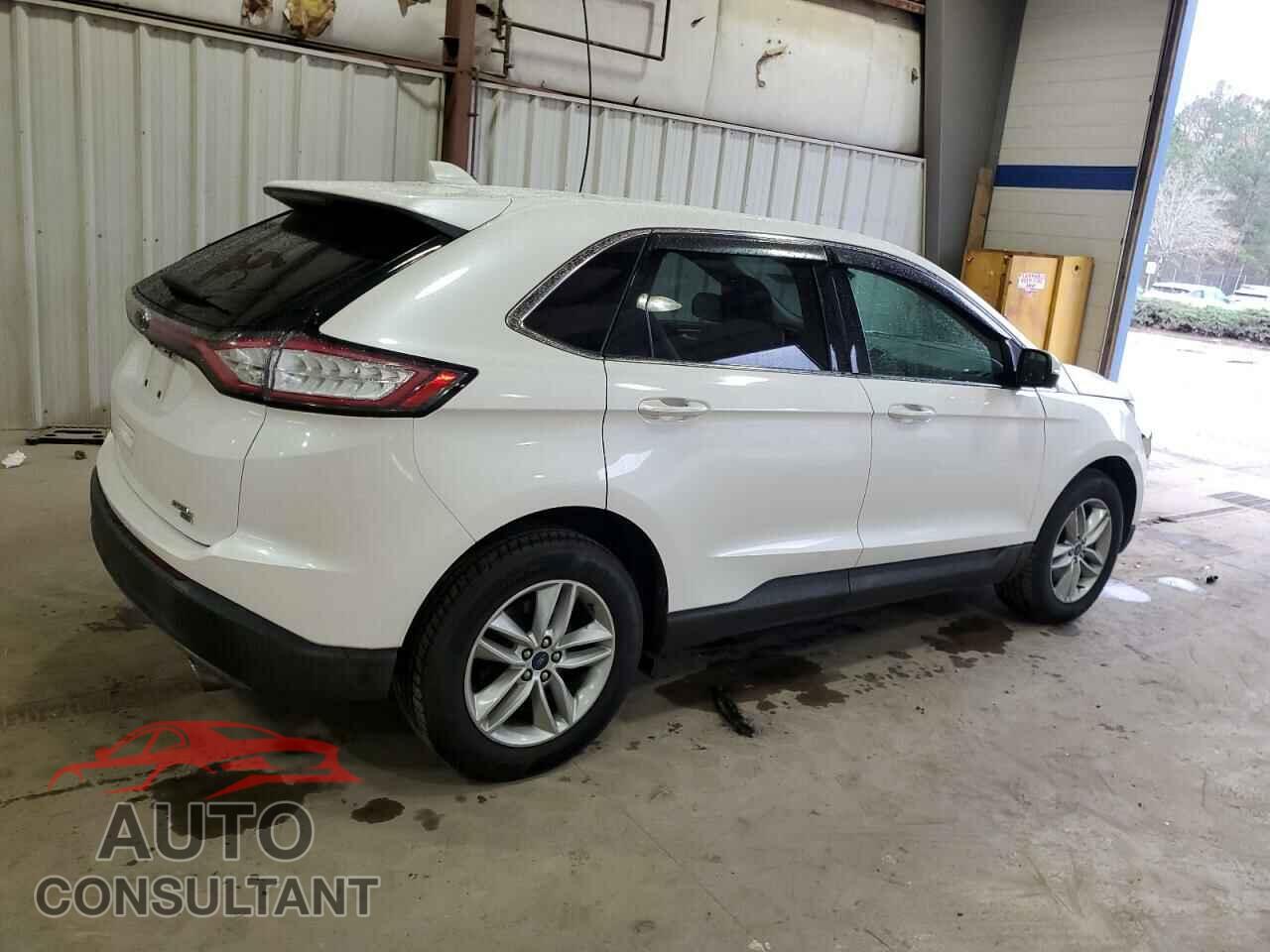 FORD EDGE 2016 - 2FMPK4J81GBC09711
