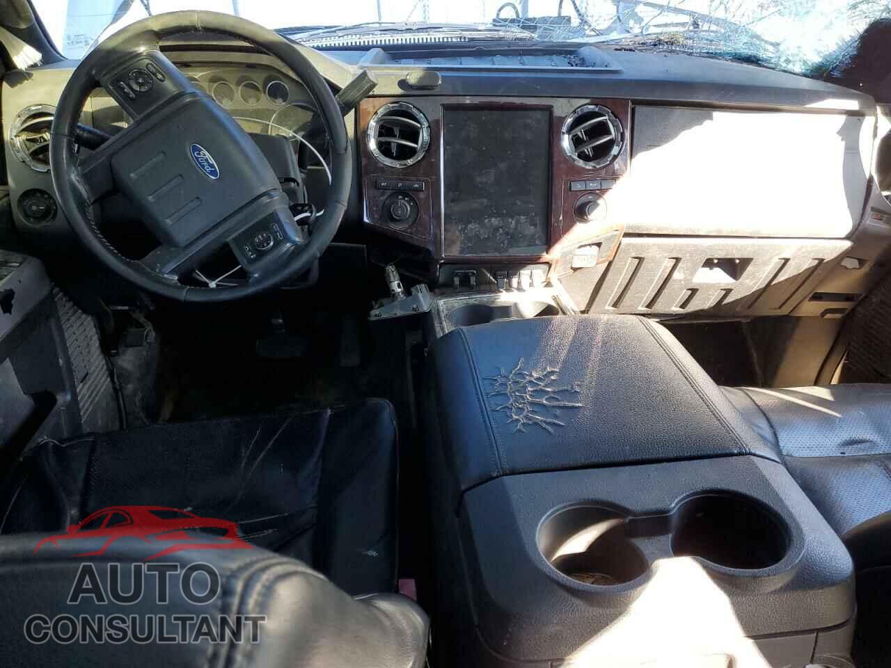 FORD F250 2012 - 1FT7W2BT3CEA28401
