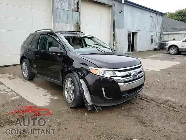 FORD EDGE 2013 - 2FMDK3JC9DBC92110