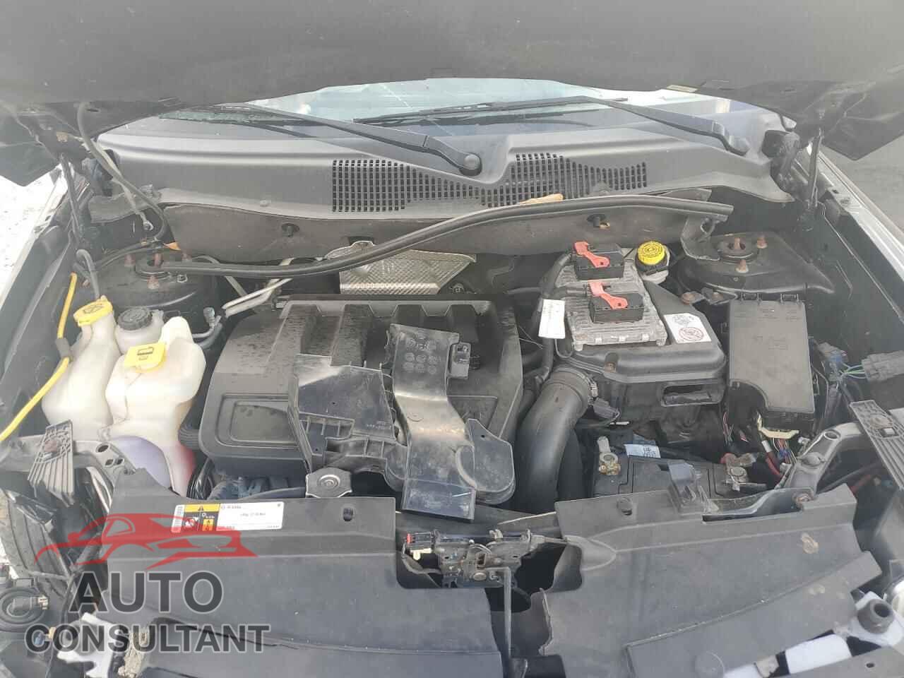 JEEP COMPASS 2016 - 1C4NJDEB2GD746487
