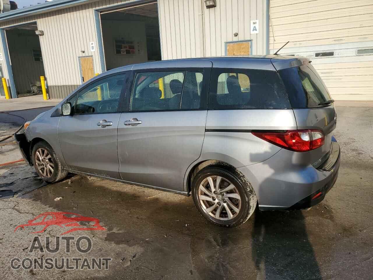MAZDA 5 2012 - JM1CW2BL2C0139369