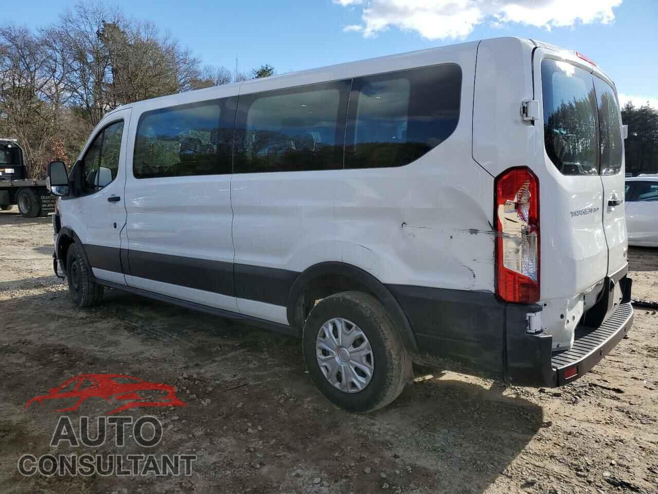 FORD TRANSIT 2021 - 1FBAX2Y84MKA31028